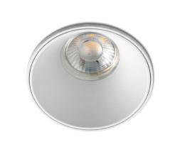 Empotrable Trimless FLAC blanco Faro Barcelona