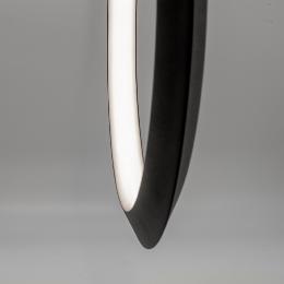 Lampara Kitesurf Negro Mantra -  LED 50w