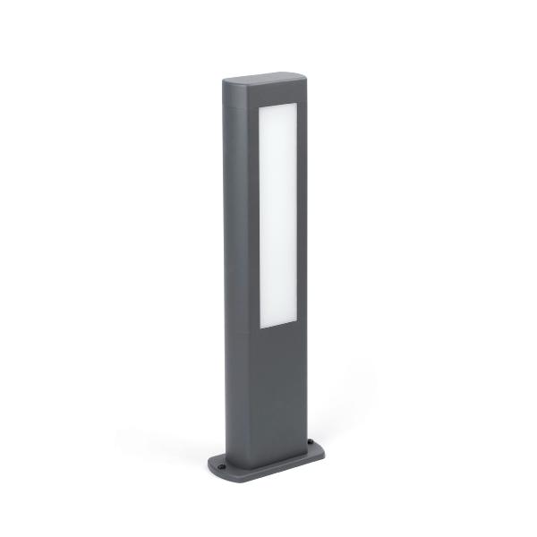 Baliza Nanda Faro - Baliza luz LED altura 50cm.