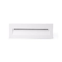 Empotrable Pared NAT LED blanco Faro