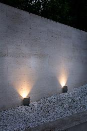 Baliza Noboru Faro - Iluminacion de exterior LED