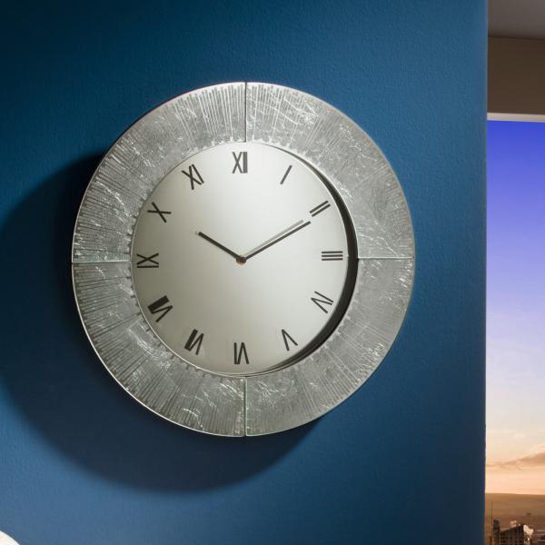 Reloj pared AURORA - Schuller. Ø50cm