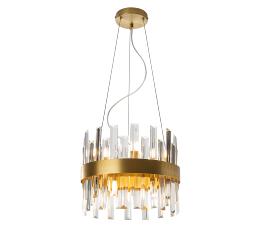 GRACE- LAMPARA 10L ORO - SCHULLER