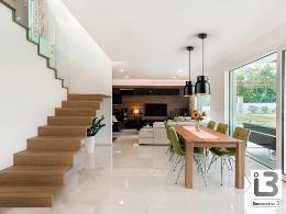 VULCANO LAMPARA 1L -NEGRO/ORO - ILUMINACION i3 By SCHULLER