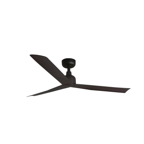 Ventilador MARINE M FARO - Marron - IP44 Ø125cm.