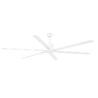 Ventilador Andros FARO Blanco 213cm.Ø