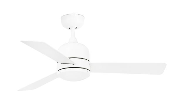 Ventilador de techo Oboe FARO sin luz 105cm.Ø