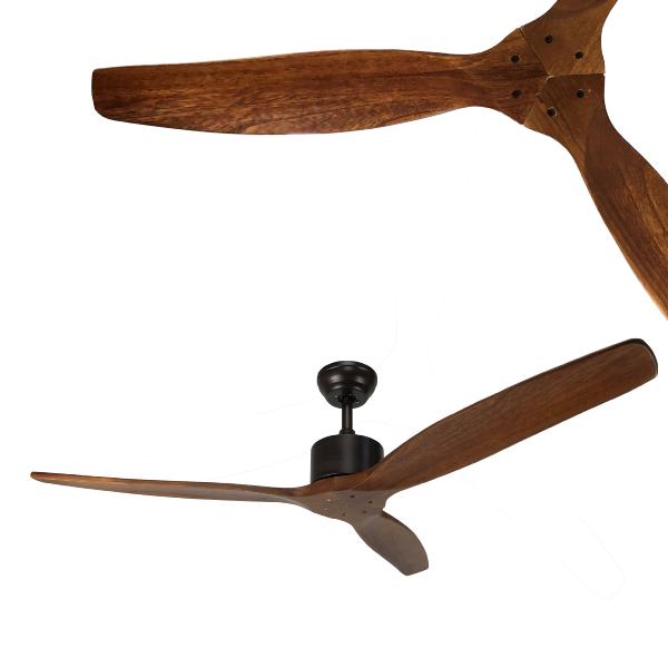 Ventilador Piky Sunaca - motor DC Ø 132cm. 