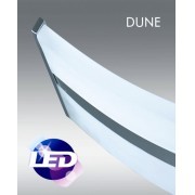 Lampara Dune Diseños Santelices. Lampara LED 