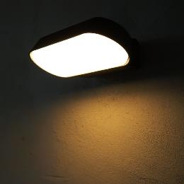 Lampara Sulion Koa - Iluminacion de exterior LED