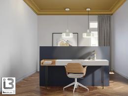 i3-ALESSIA- LAMPARA 3L PERLA MATE - ILUMINACION i3 By SCHULLER