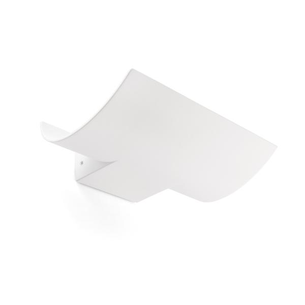 Aplique Kala Faro blanco. Iluminación LED. 70582