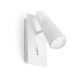 Aplique LAO 1L blanco Faro Barcelona 