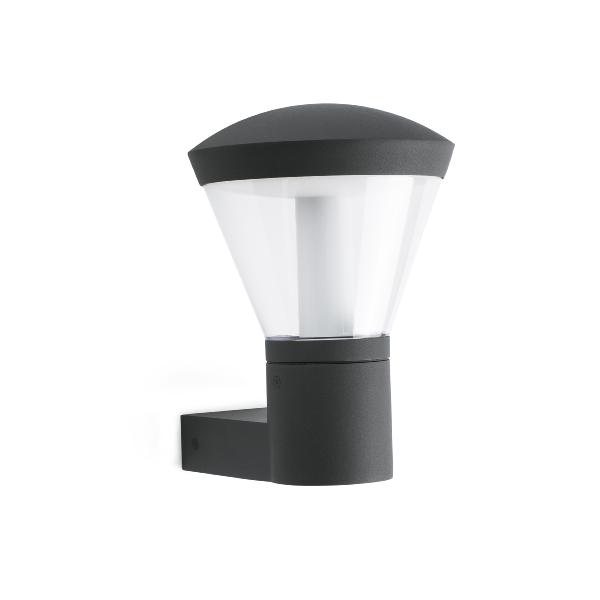 Aplique Shelby Faro - Iluminacion de Exterior LED.