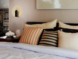 AURIS-APLIQUE NEGRO - SCHULLER