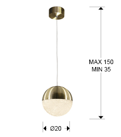 colgante-sphere-schuller-793407-medida