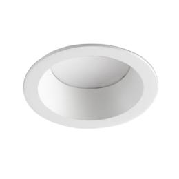 Empotrable DOP blanco LED 15W Faro Barcelona 