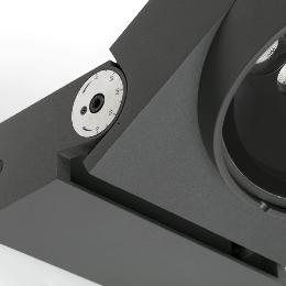 Aplique Proyector MUUR 250 LED gris oscuro FARO BARCELONA