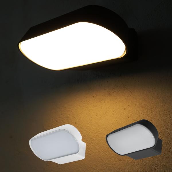 Lampara Sulion Koa - Iluminacion de exterior LED