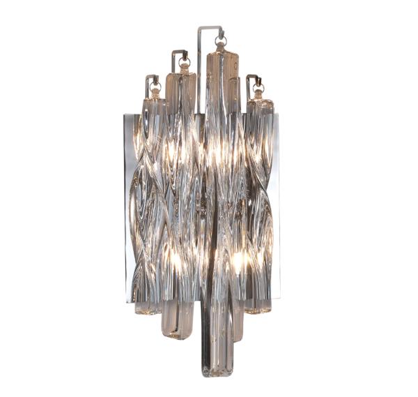 APLIQUE ·MANACOR· 2L - SCHULLER