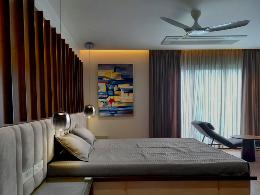 ONICE- LAMPARA 1L NEGRO-SMOKE - SCHULLER