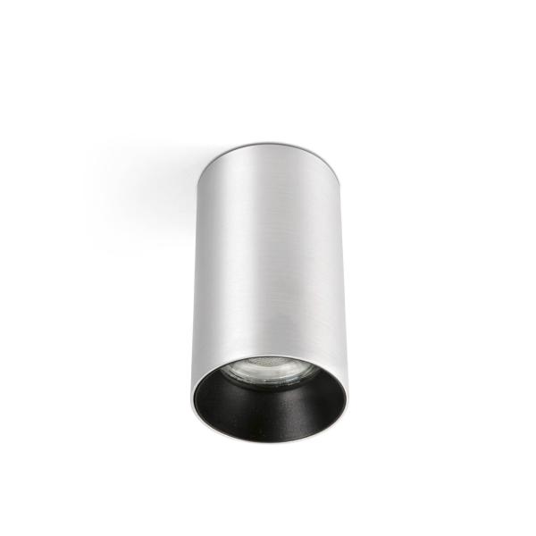 Plafon STAN aluminio Faro Barcelona