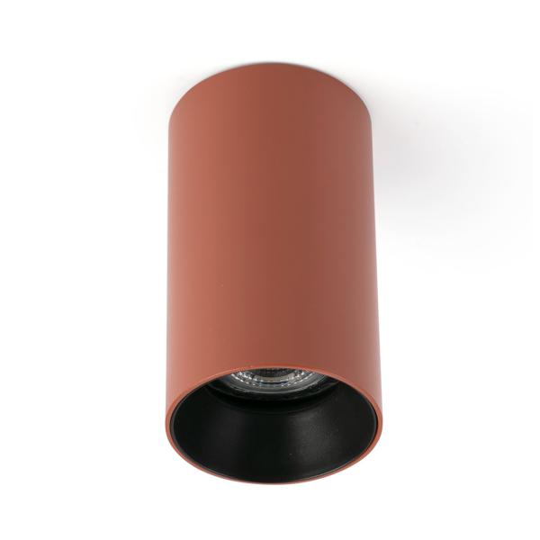 Plafon STAN terracota Faro Barcelona