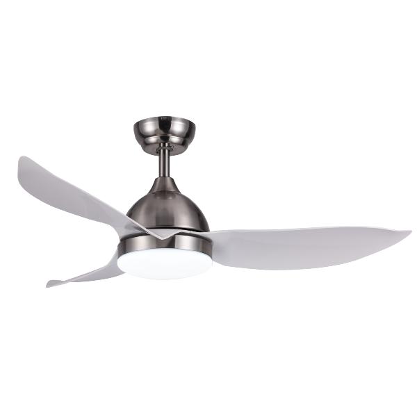 Ventilador Atuaire Sulion luz LED 98cm