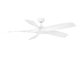 Ventilador COCOS FARO - Motor DC Luz LED Ø137cm.