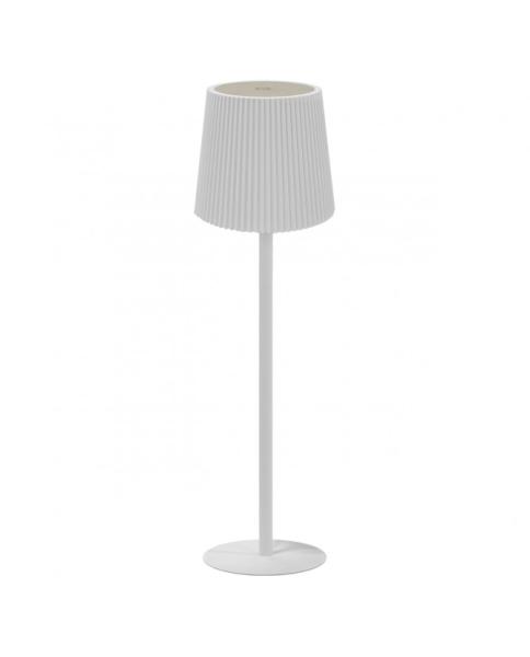 Sobremesa Sunset Blanco Alemar Bateria - Iluminación LED