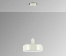 i3-ALESSIA- LAMPARA 1L PERLA MATE - ILUMINACION i3 By SCHULLER