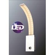 Aplique de pared LED. 3 intensidades.  MUÑOZ E HIJOS