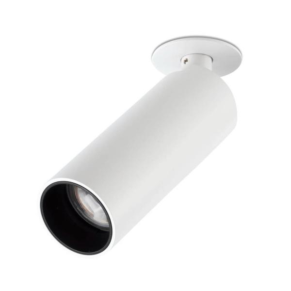 Empotrable STAN SLIM orientable blanco Faro