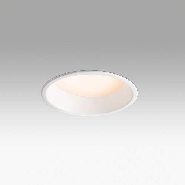 Empotrable Downlight Son Faro luz LED Ø22cm Calido