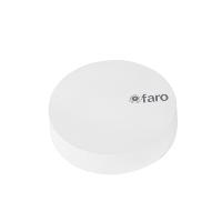 Aplique de exterior 2 L. Blanco o gris. Serie Steps. FARO.