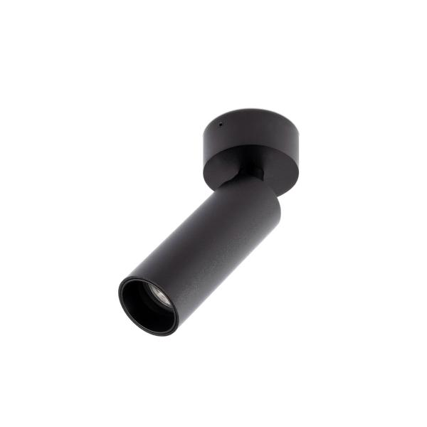 Proyector STAN SLIM negro Faro Barcelona