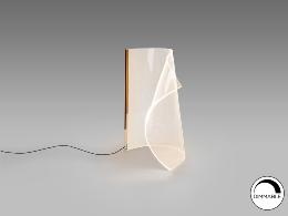 VELOS SOBREMESA ORO ROSA - SCHULLER