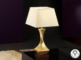 SOBREMESA DECO ORO PEQ. 1L. - SCHULLER