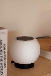 Sobremesa MOY negra LEF Faro Barcelona