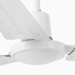 Ventilador INDUS Blanco FARO - Motor AC Ø140cm.