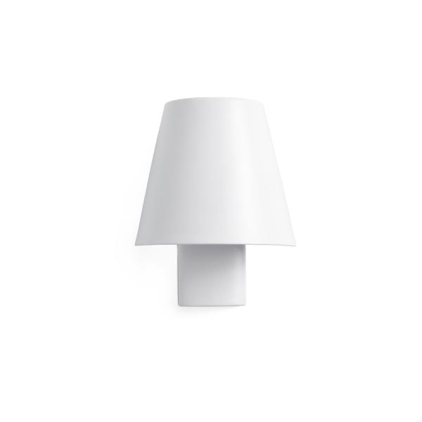 Aplique LE PETIT blanco LED Faro Barcelona
