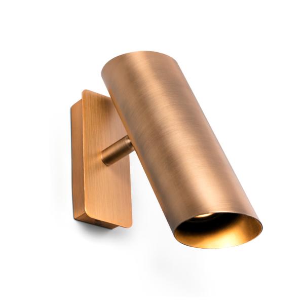 Aplique LINK Bronce Faro Barcelona