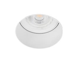 Empotrable Fresh Faro Redondo sin marco Ø 90mm