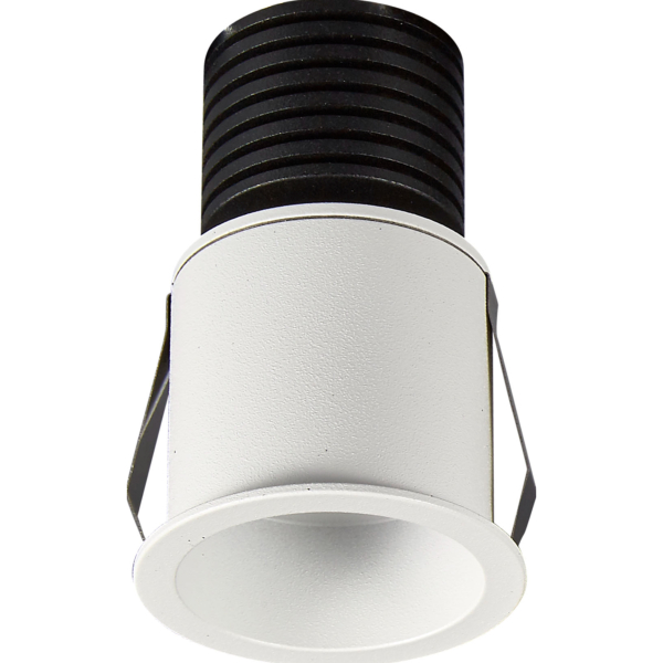 Empotrable GUINCHO 5w Blanco Mantra - Luz led