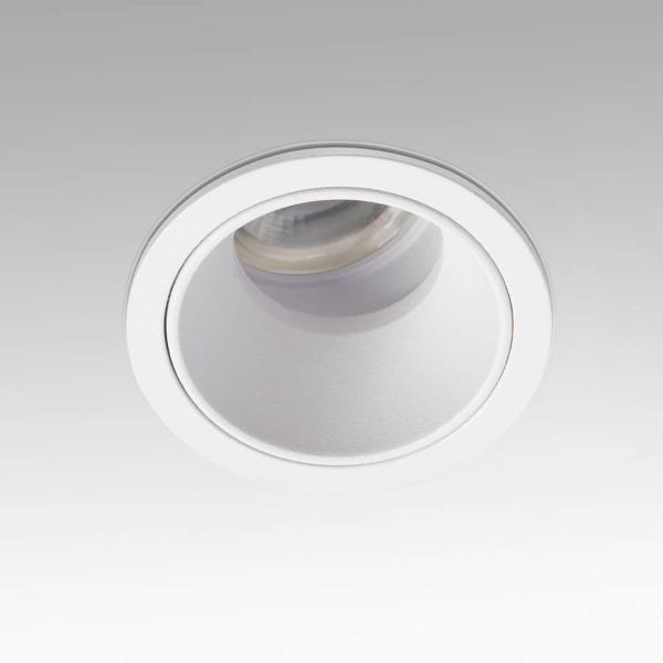 Empotrable FLIC orientable blanco Faro Barcelona