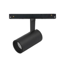 Foco imantado MAGNETO 48V Mantra - Negro 20W