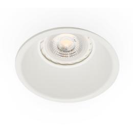 Empotrable GAS blanco Faro Barcelona