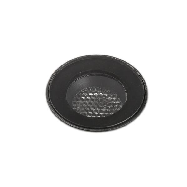 Empotrable suelo GRUND TRIMLESS LED 3W 2700K 36º 24V Faro