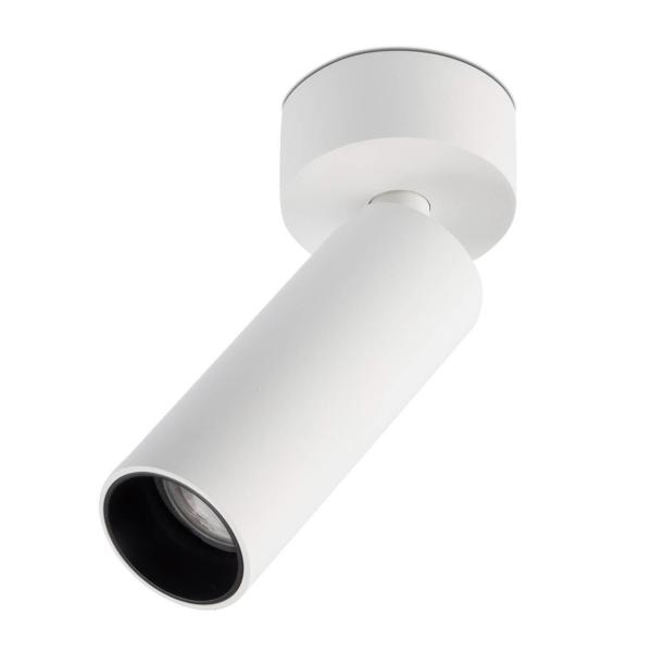 Proyector STAN SLIM blanco Faro Barcelona 