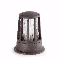 Sobremuro Surat Faro - Iluminacion de exterior - Altura 23cm